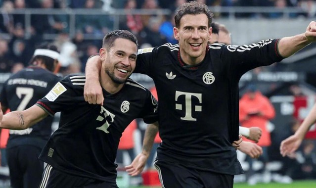 格雷茨卡或今夏离队，与弗里克巴萨重聚可能性存|德国|巴塞罗那|拜仁|合同到期球员|拜仁慕尼黑_新浪体育_新浪新闻